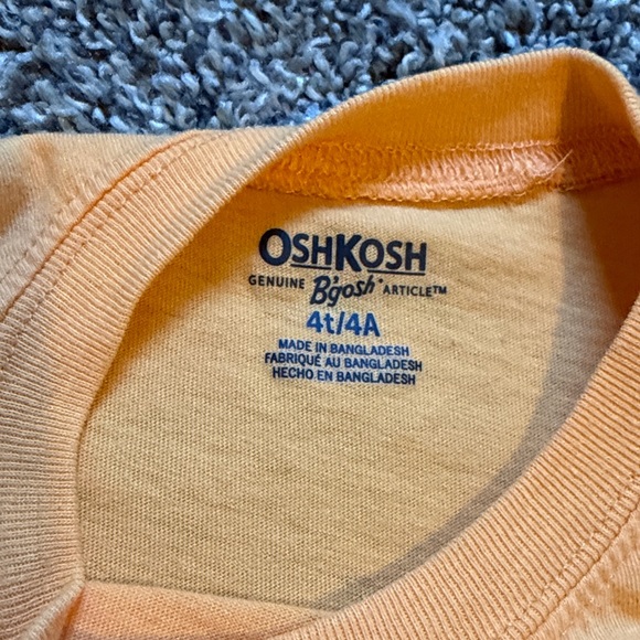 Beach Toddler Shirt - Picture 4 of 4